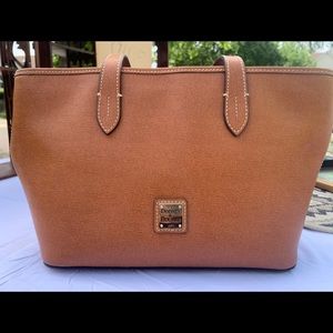 DOONEY & BURKE bag